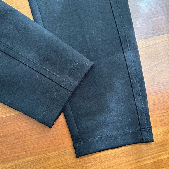 J. Crew pixie knit riding pant - Picture 2 of 10